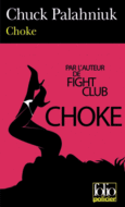 Couverture Choke ()