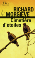 Couverture Cimetière d'étoiles ()