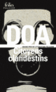 Couverture Citoyens clandestins ( DOA)