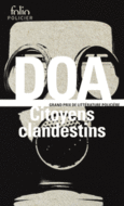 Couverture Citoyens clandestins ()