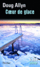 Couverture Cœur de glace (Doug Allyn)