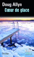 Couverture Cœur de glace ()