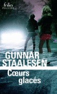 Couverture Cœurs glacés ()
