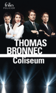 Couverture Coliseum ()