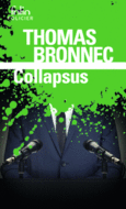 Couverture Collapsus ()