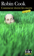 Couverture Comment vivent les morts ()