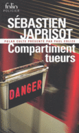 Couverture Compartiment tueurs ()