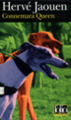 Couverture Connemara Queen (Hervé Jaouen)