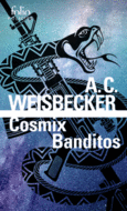 Couverture Cosmix Banditos ()