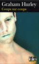 Couverture Coups sur coups (Graham Hurley)