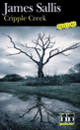 Couverture Cripple Creek (James Sallis)
