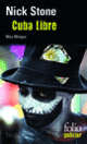 Couverture Cuba Libre (Nick Stone)