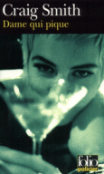 Couverture Dame qui pique ()
