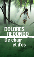 Couverture De chair et d'os ()