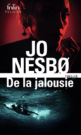 Couverture De la jalousie ()