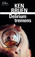 Couverture Delirium Tremens ()