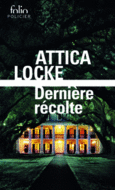 Couverture Dernière récolte ()