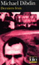 Couverture Derniers feux (Michael Dibdin)