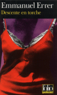 Couverture Descente en torche ()