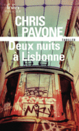 Couverture Deux nuits à Lisbonne ()