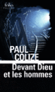 Couverture Devant Dieu et les hommes (Paul Colize)