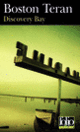 Couverture Discovery Bay (Boston Teran)
