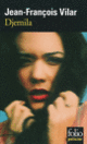 Couverture Djemila (Jean-François Vilar)