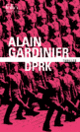 Couverture DPRK (Alain Gardinier)