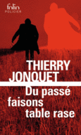 Couverture Du passé faisons table rase ()
