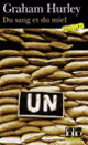 Couverture Du sang et du miel (Graham Hurley)