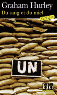 Couverture Du sang et du miel ()