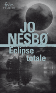 Couverture Éclipse totale ()