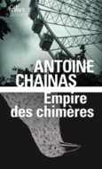 Couverture Empire des chimères ()