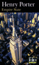 Couverture Empire State (Henry Porter)