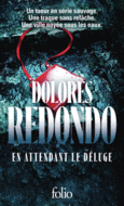 Couverture En attendant le déluge ()