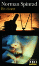 Couverture En direct (Norman Spinrad)