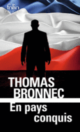Couverture En pays conquis ()