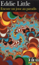 Couverture Encore un jour au paradis (Eddie Little)