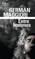 Couverture Entres hommes ()