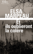 Couverture Et ils oublieront la colère ()