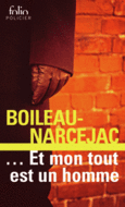 Couverture ... Et mon tout est un homme ()