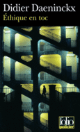 Couverture Éthique en toc ()