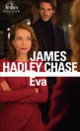 Couverture Eva (James Hadley Chase)