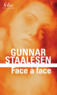 Couverture Face à face ()