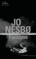 Couverture Fantôme ()
