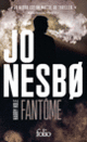 Couverture Fantôme (Jo Nesbø)