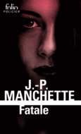 Couverture Fatale ()