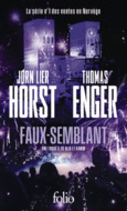 Couverture Faux-semblant (,Jørn Lier Horst)
