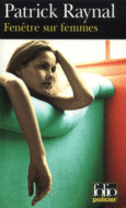 Couverture Fenêtre sur femmes ()