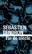 Couverture Fin de siècle ()